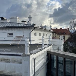 Фото от владельца Schloss, отель