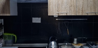 Москва: Хостел Хона