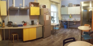 Санкт-Петербург: Отель Идиллия Life