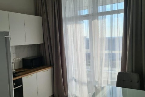 Астана: Отель Real_home_astana