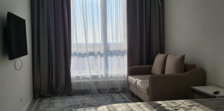 Астана: Отель Real_home_astana