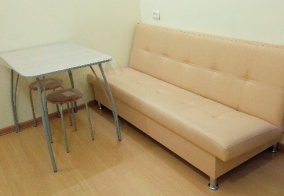 Хостел ТриДом в Владикавказе