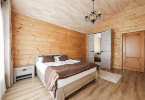 Отель Ski Paradise Karakol в Караколе