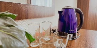 Геленджик: Гостевой дом Alta eco Villa