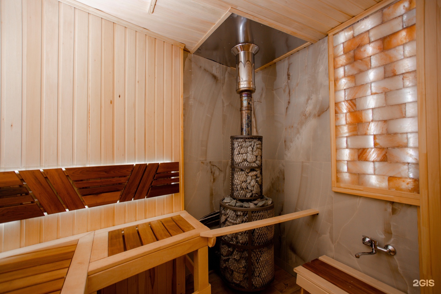 ECO SPA