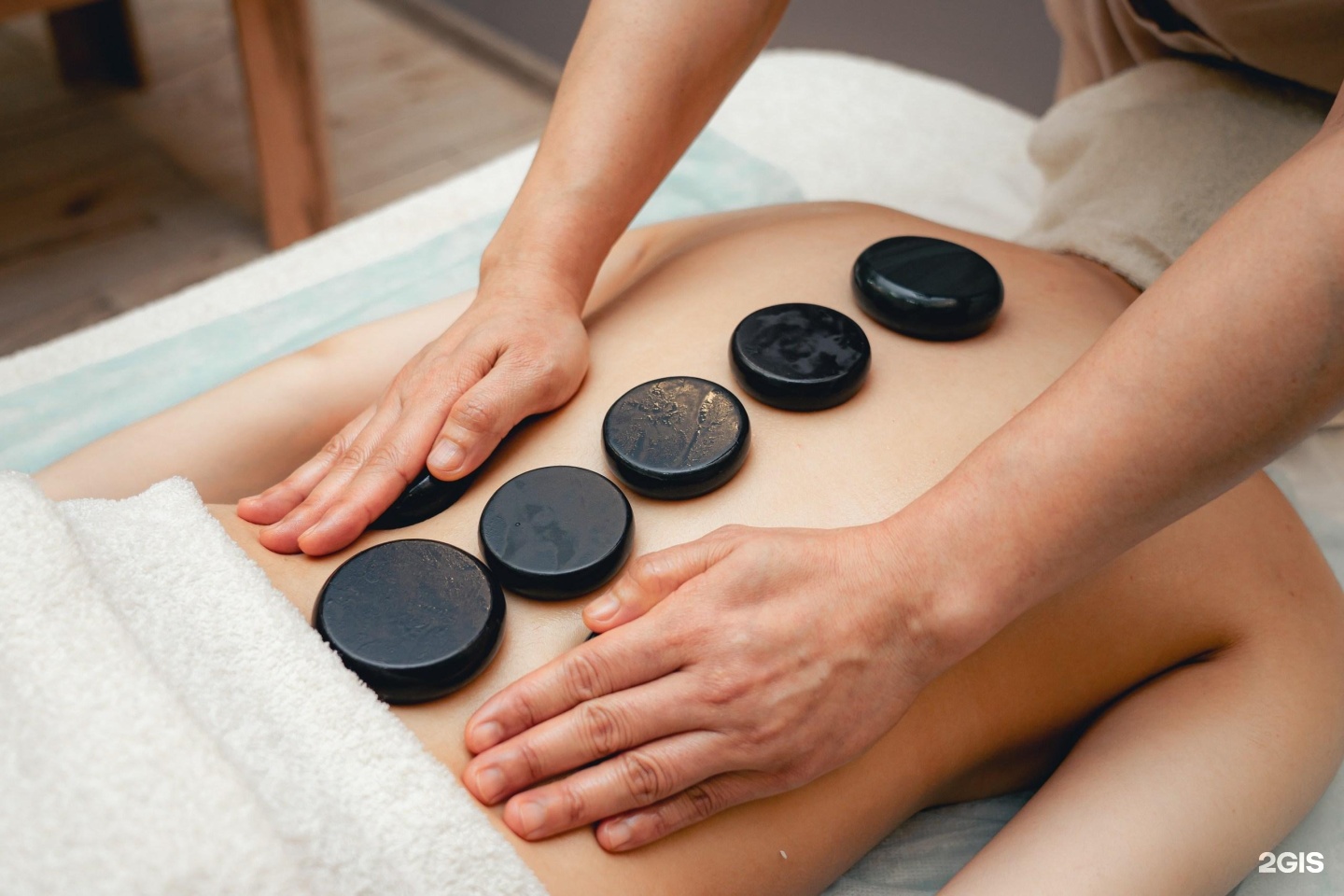 ECO SPA