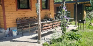Выборг: Коттедж Гостевой дом