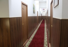 Отель Супер в Тюменской области