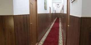 Тобольск: Отель Супер