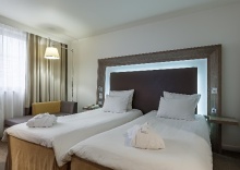 Екатеринбург: Отель Novotel Екатеринбург Центр