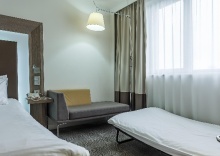 Екатеринбург: Отель Novotel Екатеринбург Центр