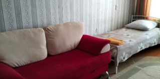 Чернушка: Коттедж Хуторок