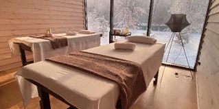 Новосибирск: Отель Сосновый бор