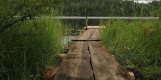 Сортавальский район: Кемпинг Хутор ЛихKoff