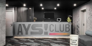 Шерегеш: Отель Ays Club