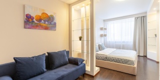 Самара: Апартаменты RentPlaza