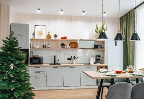 Апартаменты Наше Место в Шерегеше