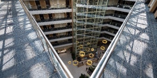 Сириус: Отель Bridge resort