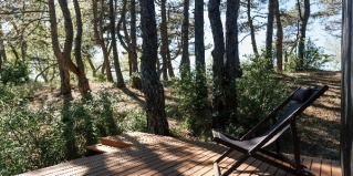 Балтийск: Глэмпинг Викингуд