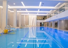 Сочи: Отель Luciano Hotel&SPA Sochi