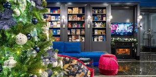 Санкт-Петербург: Отель Muse of Stars