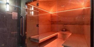 Санкт-Петербург: Отель Albora Boutique Hotel