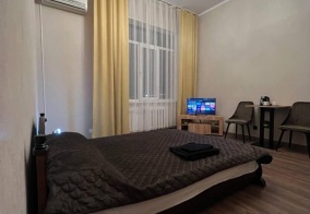 Отель Уют в Курске