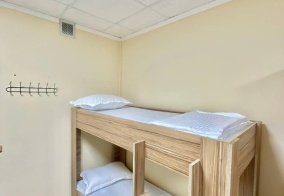 Хостел Alma-Ata Hostel в Алматы