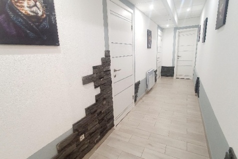 Зеленоградск: Хостел Party and Sun