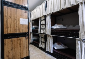 Гостевой дом Hostel Doma в Алматы