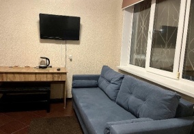 Коттедж DeLuxe в Орске
