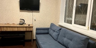 Орск: Коттедж DeLuxe