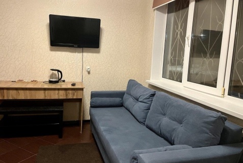 Коттедж «DeLuxe», Орск — фото 2