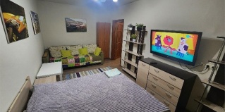 Курск: Апартаменты Arthouseinn