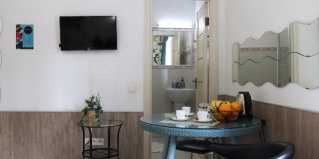 Домодедово: Отель Hoteljet