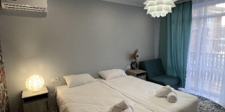 Горячинск: Турбаза Eco house