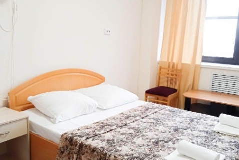 Пенза: Отель Smart Hotel KDO Пенза