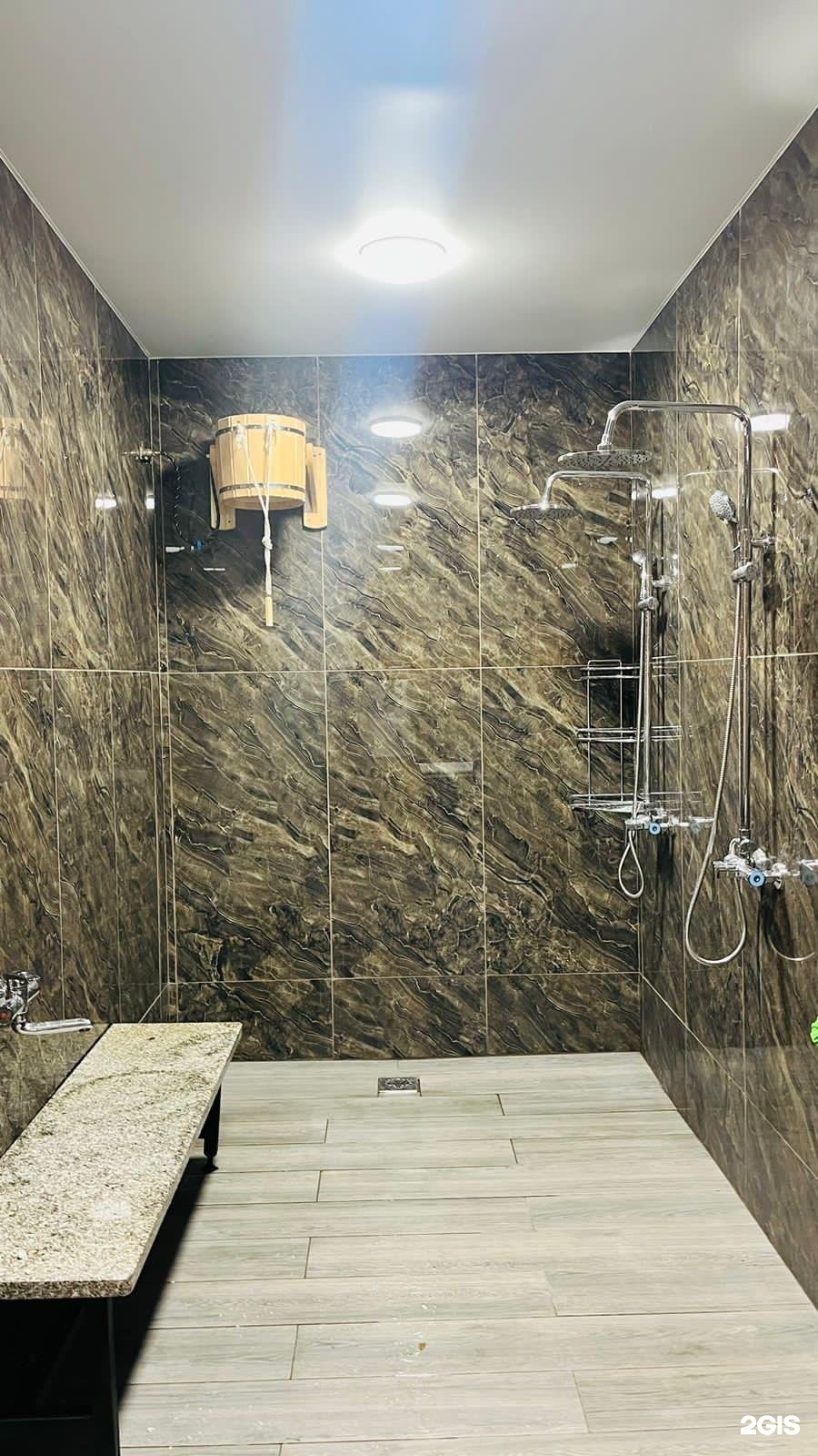 Сороковая