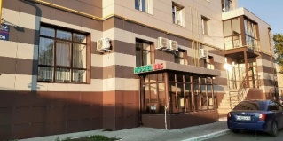 Нижнекамск: Хостел Гостиница 116