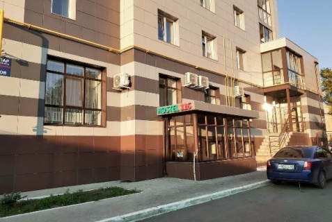 Гостиница 116, Нижнекамск — фото 2
