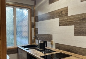 Отель Ладожская Ривьера в Владимире