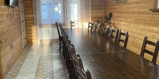 Владимир: Отель Ладожская Ривьера