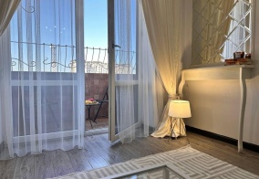 Апартаменты Как дома 05 в Махачкале