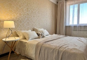 Апартаменты Как дома 05 в Махачкале