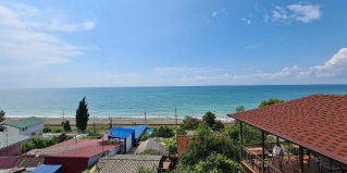 Лоо: Гостевой дом Дежавю