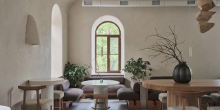 Великий Новгород: Отель Palazzo 5