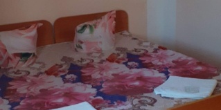 Махачкала: Отель Red