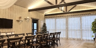 Екатеринбург: Коттедж Да Винчи