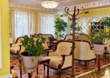 Москва: Отель Mandarin Hotels Group