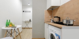 Санкт-Петербург: Отель Veda Aparts